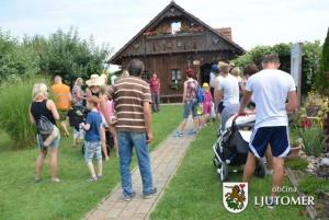 1. Krajevni praznik KS Krištanci, Šalinci, Grlava 2